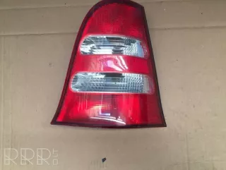 1688202864r , artDVR952 Фонарь габаритный Mercedes A W168 Арт DVR952, вид 1
