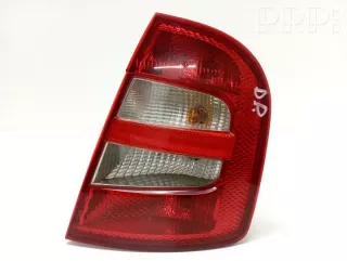 6y6945096, 6y6945112 , artRTX106100 Фонарь габаритный Skoda Fabia 1 Арт RTX106100, вид 1