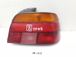 8358032, 14603400 , artAVT2372 Фонарь габаритный BMW 5 E39 Арт AVT2372, вид 1