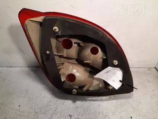 393856, 96fg13a602 , artRMA1915 Фонарь габаритный Ford Fiesta 4 Арт RMA1915, вид 2