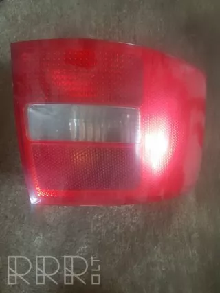 artETR1370 Фонарь габаритный Audi A6 C5 (S6,RS6) Арт ETR1370, вид 1