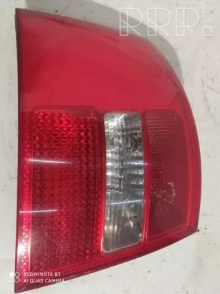 4b9945095f, 41290383, 412909999 , artAPL2368 Фонарь габаритный Audi A6 C5 (S6,RS6) Арт APL2368, вид 1