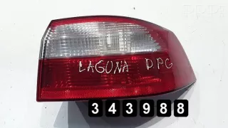 8200002474, 8200002474 , artMNT25361 Фонарь габаритный Renault Laguna 1 Арт MNT25361, вид 1