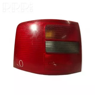4b9945095 , artZEE2627 Фонарь габаритный Audi A6 C5 (S6,RS6) Арт ZEE2627, вид 1