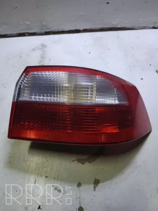 8200002473 , artERU853 Фонарь габаритный Renault Laguna 2 Арт ERU853, вид 1