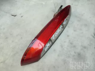 09114337, 89302181 , artPAO1215 Фонарь габаритный Opel Corsa C Арт PAO1215, вид 1