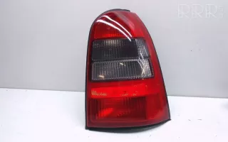 09153155 , artDVO9580 Фонарь габаритный Opel Vectra B Арт DVO9580, вид 1