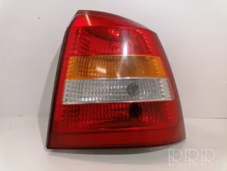 90521544 , artTOT339 Фонарь габаритный Opel Astra G Арт TOT339, вид 1