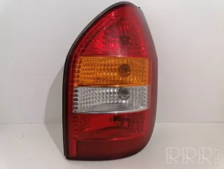 62281 , artTOT338 Фонарь габаритный Opel Zafira A Арт TOT338, вид 1