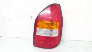 62281, 5249 , artARA128986 Фонарь габаритный Opel Zafira A Арт ARA128986, вид 1