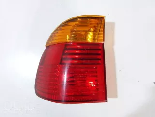 6900213 , artKIS1315 Фонарь габаритный BMW 5 E39 Арт KIS1315, вид 1