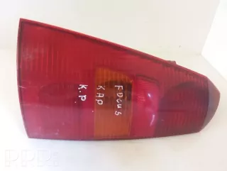 xs4x13n004ec , artKLI34022 Фонарь габаритный Ford Focus 1 Арт KLI34022, вид 1