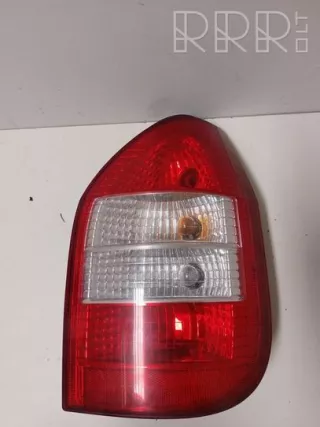 62281 , artPIK8833 Фонарь габаритный Opel Zafira A Арт PIK8833, вид 1
