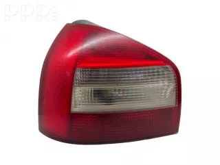 8l0945095c , artMOB17687 Фонарь габаритный Audi A3 8L Арт MOB17687, вид 1