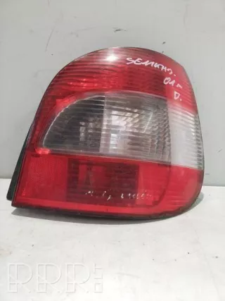 2341d , artVYT27867 Фонарь габаритный Renault Scenic 1 Арт VYT27867, вид 1