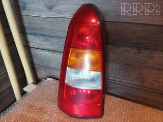 393203 , artEDI8546 Фонарь габаритный Opel Astra G Арт EDI8546, вид 1