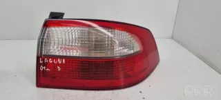8200002474 , artUTD2907 Фонарь габаритный Renault Laguna 2 Арт UTD2907, вид 1