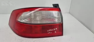 8200002473 , artUTD2909 Фонарь габаритный Renault Laguna 2 Арт UTD2909, вид 1