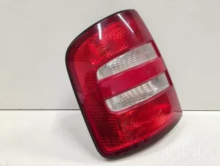 6y9945095, 6y9945111, yu3x13405aa , artVLU9230 Фонарь габаритный Skoda Octavia A4 Арт VLU9230, вид 2