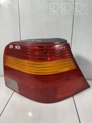 1j6945257 , artRDJ8181 Фонарь габаритный Volkswagen Golf 4 Арт RDJ8181, вид 1