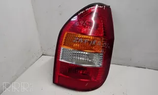 62281 , artJUR124485 Фонарь габаритный Opel Zafira A Арт JUR124485, вид 1