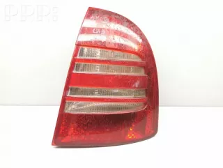 tk234206 , artTMO3816 Фонарь габаритный Skoda Superb 1 Арт TMO3816, вид 1
