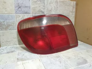 52006, 5308701 , artSMI17616 Фонарь габаритный Toyota Yaris 1 Арт SMI17616, вид 1