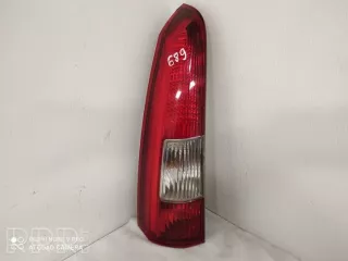 9154493 , artSAD689 Фонарь габаритный Volvo V70 2 Арт SAD689, вид 1