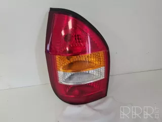 62281 , artSAD454 Фонарь габаритный Opel Zafira A Арт SAD454, вид 1