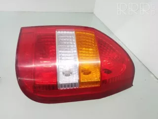 62281 , artARA112577 Фонарь габаритный Opel Zafira A Арт ARA112577, вид 1