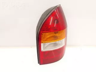 62281 , artVEI26762 Фонарь габаритный Opel Zafira A Арт VEI26762, вид 1