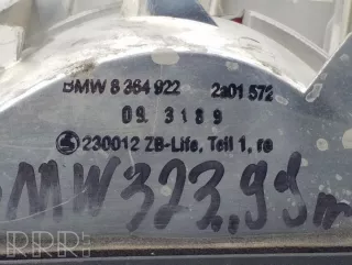 8364922, 230012 , artDTR6118 Фонарь габаритный BMW 3 E46 Арт DTR6118, вид 1