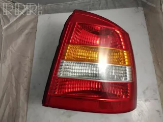 90521544 , artUTO453 Фонарь габаритный Opel Astra G Арт UTO453, вид 1