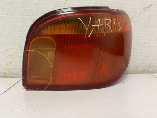 815510d070 , artAXP28177 Фонарь габаритный Toyota Yaris 1 Арт AXP28177, вид 1