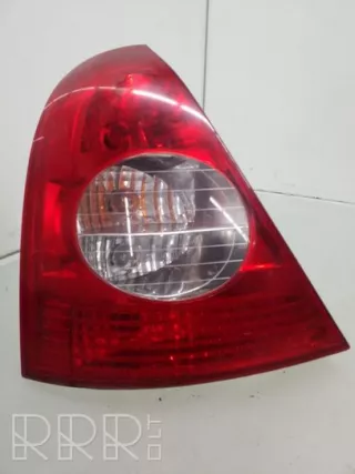 8200071413 , artARA213809 Фонарь габаритный Renault Clio 2 Арт ARA213809, вид 1