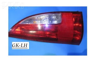 22061908 , artJAN39082 Фонарь габаритный Mazda Premacy 1 Арт JAN39082, вид 1