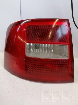 artIAS1089 Фонарь габаритный Audi A6 C5 (S6,RS6) Арт IAS1089, вид 1