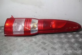 280202 , artHMP15693 Фонарь габаритный Fiat Panda 2 Арт HMP15693, вид 1
