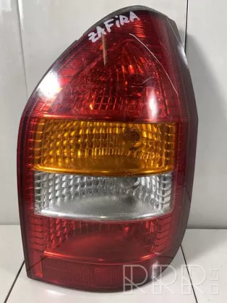 gm5249 , artRDJ8284 Фонарь габаритный Opel Zafira A Арт RDJ8284, вид 1