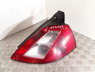 8200073237 , artTRA16594 Фонарь габаритный Renault Megane 2 Арт TRA16594, вид 1