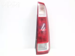 93294346, 89398085 , artRAG59284 Фонарь габаритный Opel Meriva 1 Арт RAG59284, вид 1