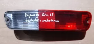 artCZT3072 Фонарь габаритный Mitsubishi Pajero 3 Арт CZT3072