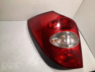 2347, 8200002471 , artRMA1600 Фонарь габаритный Renault Laguna 2 Арт RMA1600, вид 1