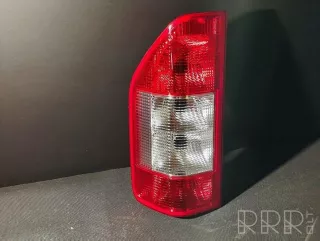 a9018202564 , artNRR455 Фонарь габаритный Mercedes Sprinter W901-905 Арт NRR455, вид 1