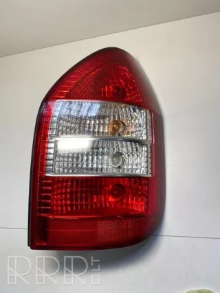 62281 , artRAV943 Фонарь габаритный Opel Zafira A Арт RAV943, вид 1