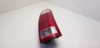 93294346, 89398085 , artTIM13337 Фонарь габаритный Opel Meriva 1 Арт TIM13337, вид 1