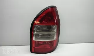 62281 , artDVO7756 Фонарь габаритный Opel Zafira A Арт DVO7756, вид 1