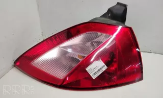 8200073237 , artJUR125026 Фонарь габаритный Renault Megane 2 Арт JUR125026, вид 1