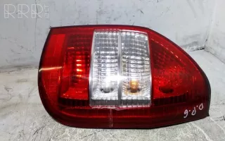 62281 , artJUR123515 Фонарь габаритный Opel Zafira A Арт JUR123515, вид 1