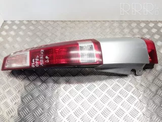 13130028, 13130030 , artTRA17910 Фонарь габаритный Opel Meriva 1 Арт TRA17910, вид 1